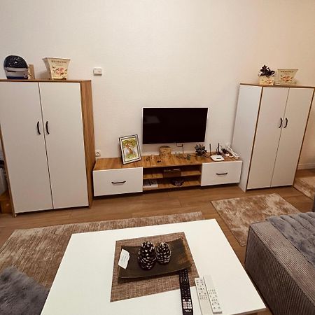 Alpin Apartments Vlasic Kültér fotó