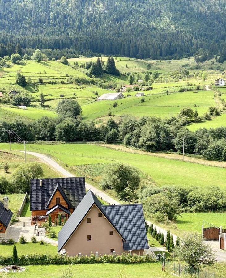 Alpin Apartments Vlasic Kültér fotó
