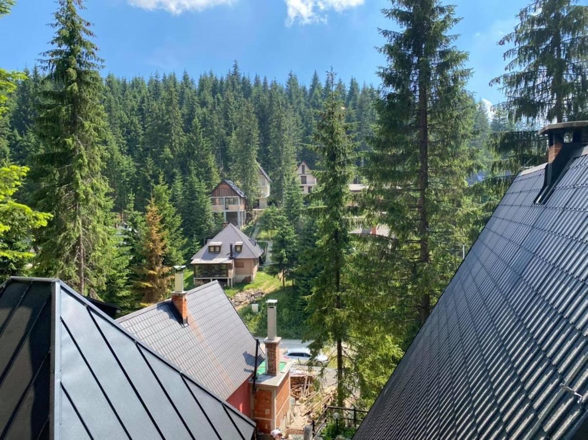 Alpin Apartments Vlasic Kültér fotó