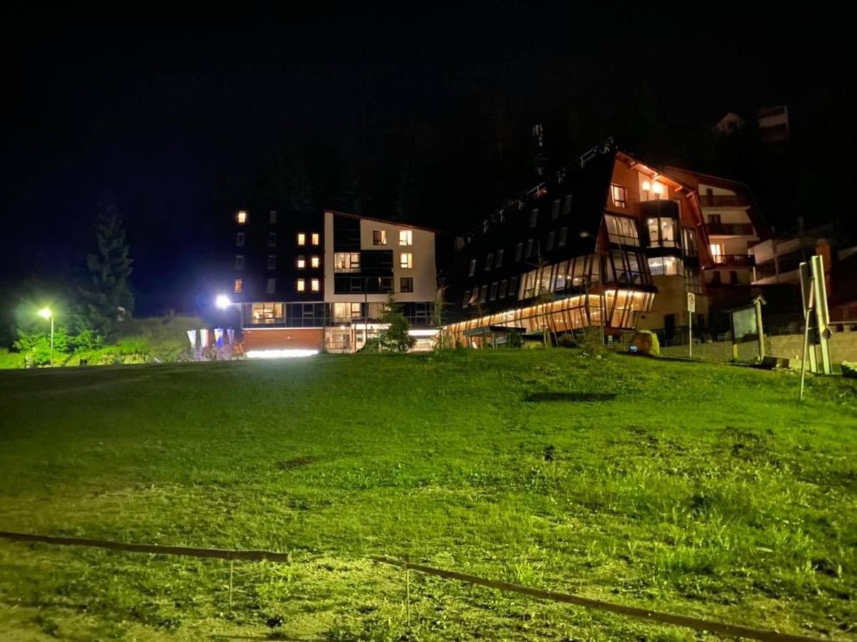 Alpin Apartments Vlasic Kültér fotó