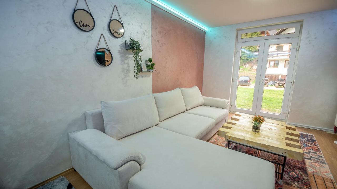 Alpin Apartments Vlasic Kültér fotó