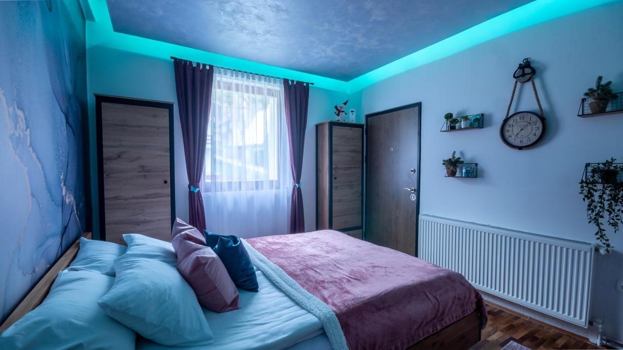 Alpin Apartments Vlasic Kültér fotó