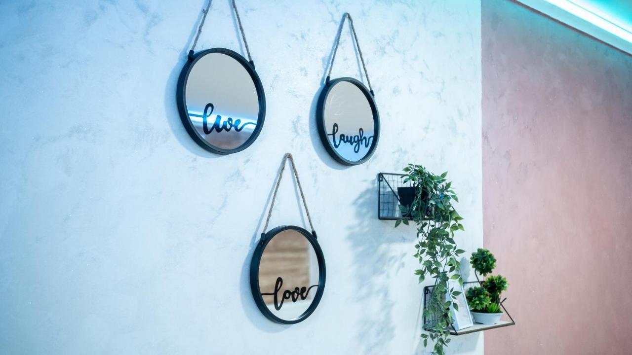 Alpin Apartments Vlasic Kültér fotó