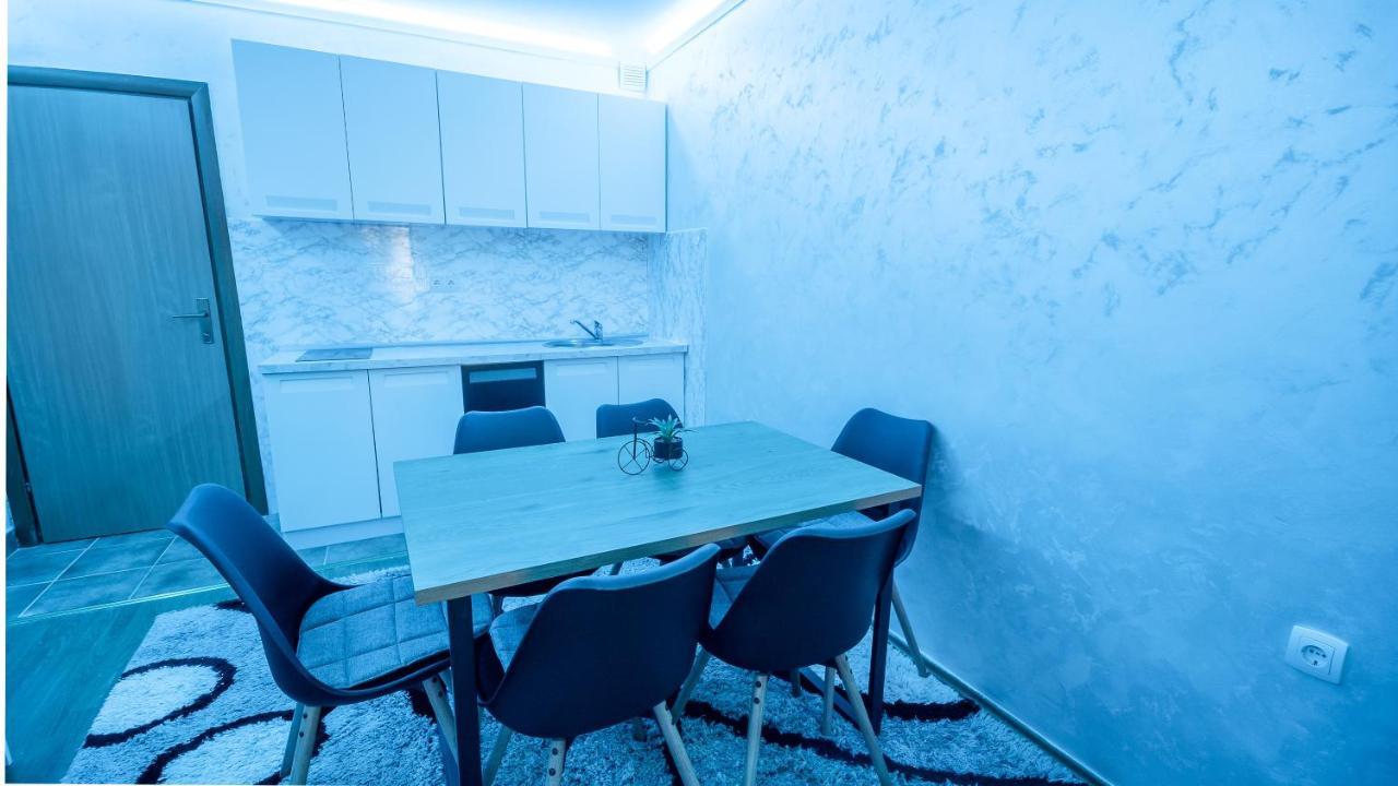 Alpin Apartments Vlasic Kültér fotó