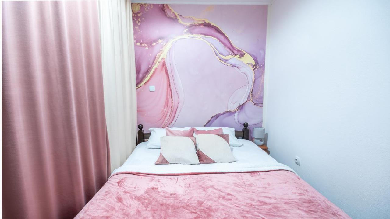 Alpin Apartments Vlasic Kültér fotó