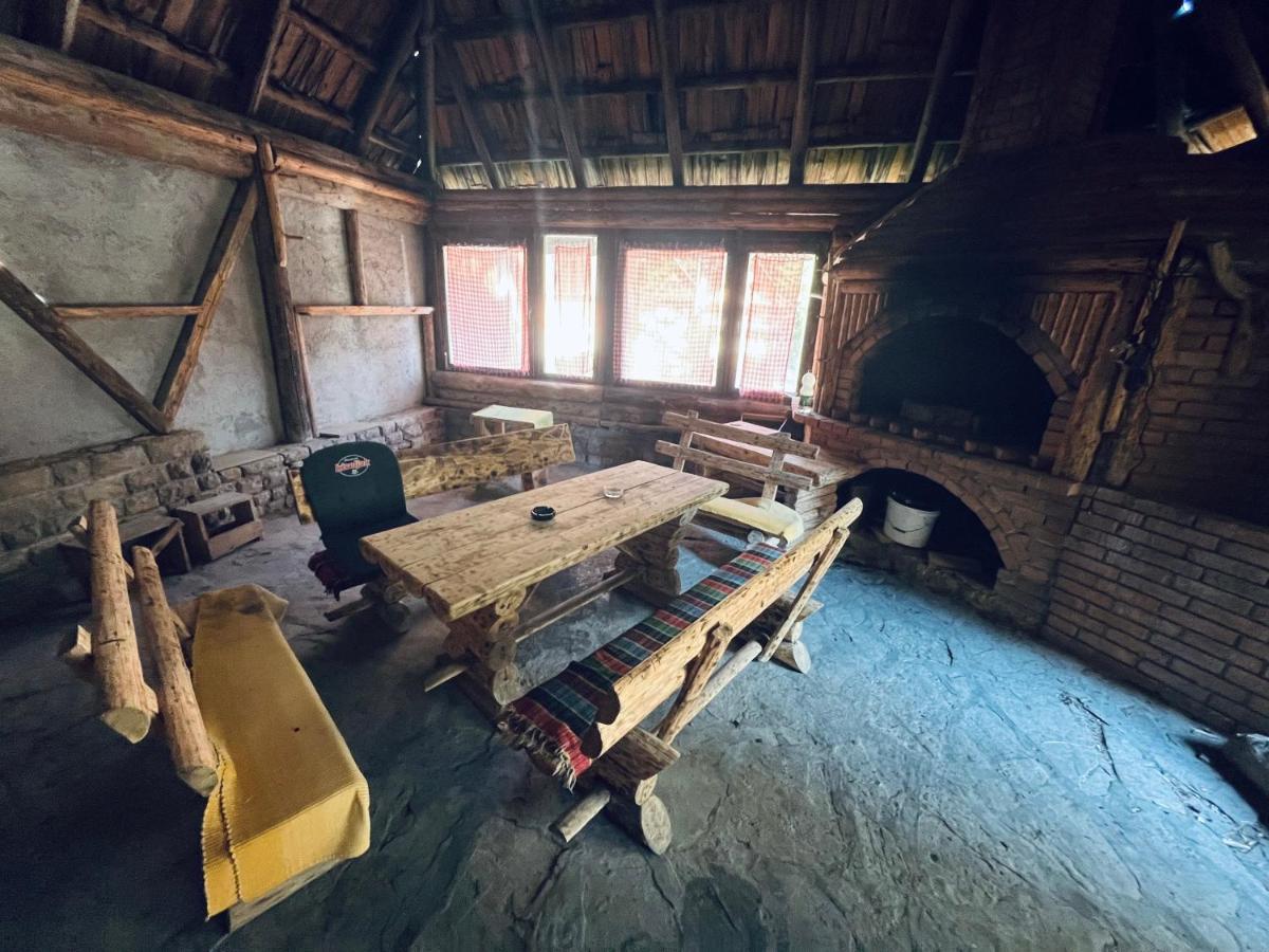 Alpin Apartments Vlasic Kültér fotó