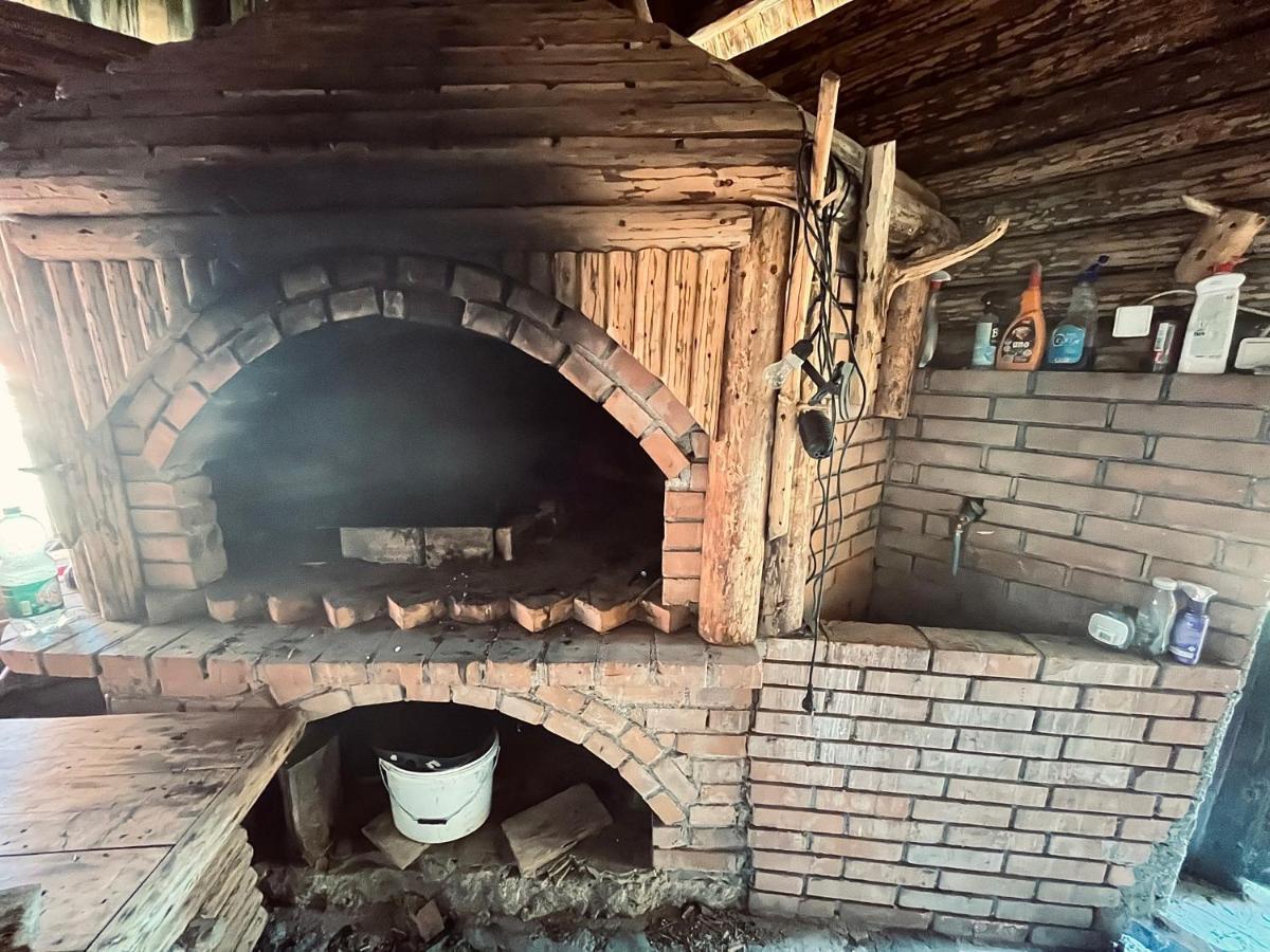 Alpin Apartments Vlasic Kültér fotó