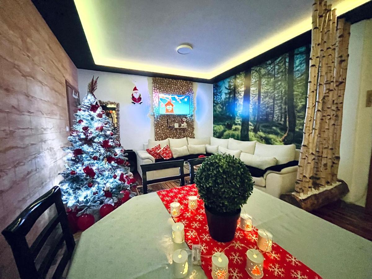 Alpin Apartments Vlasic Kültér fotó