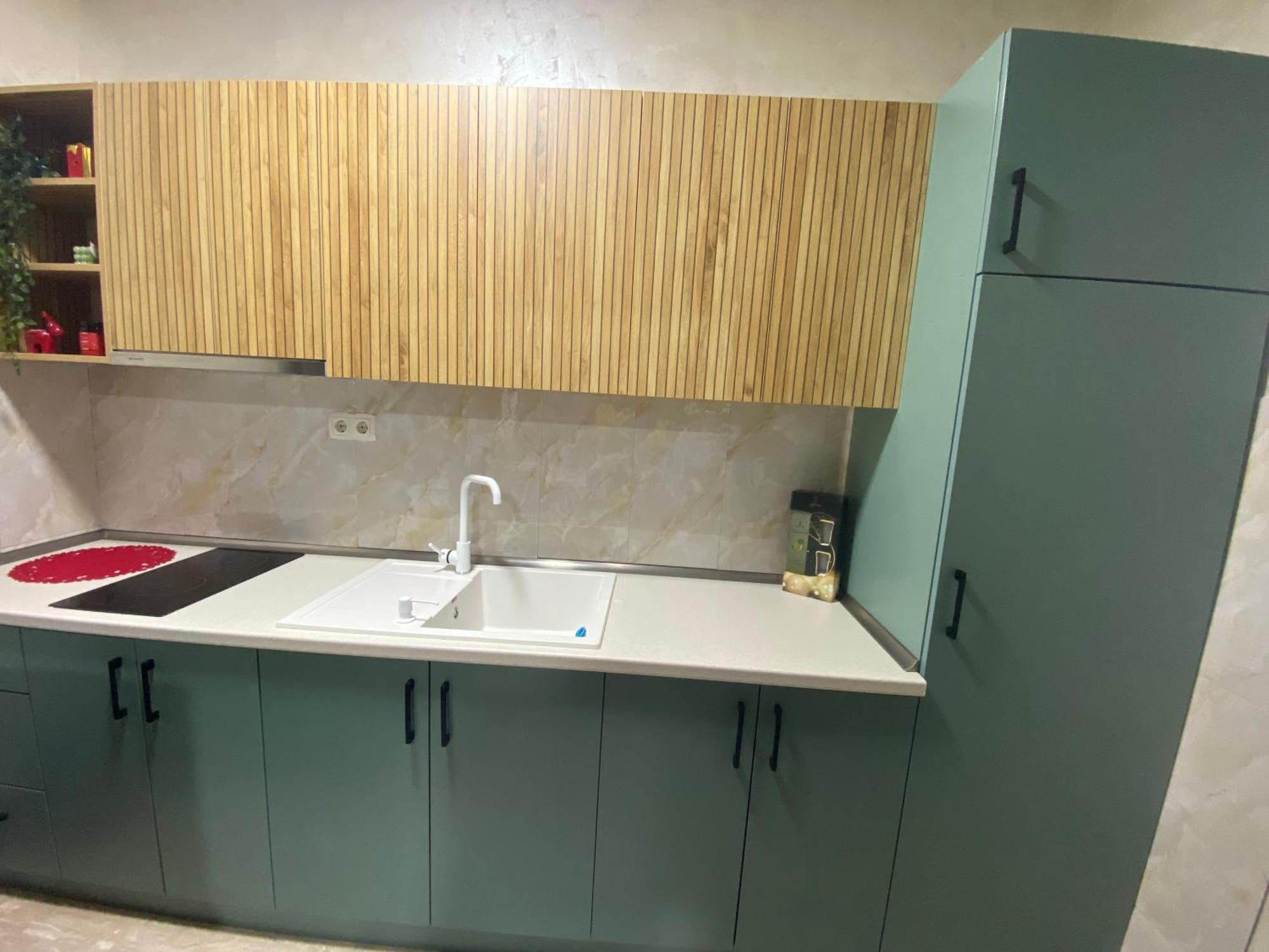 Alpin Apartments Vlasic Kültér fotó