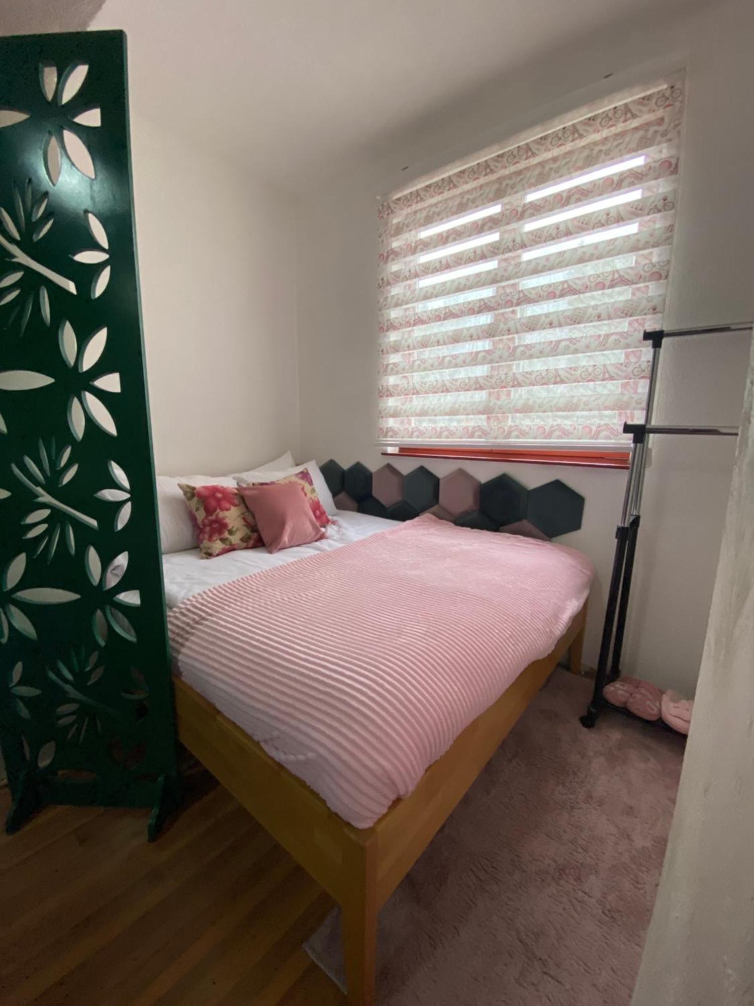 Alpin Apartments Vlasic Kültér fotó