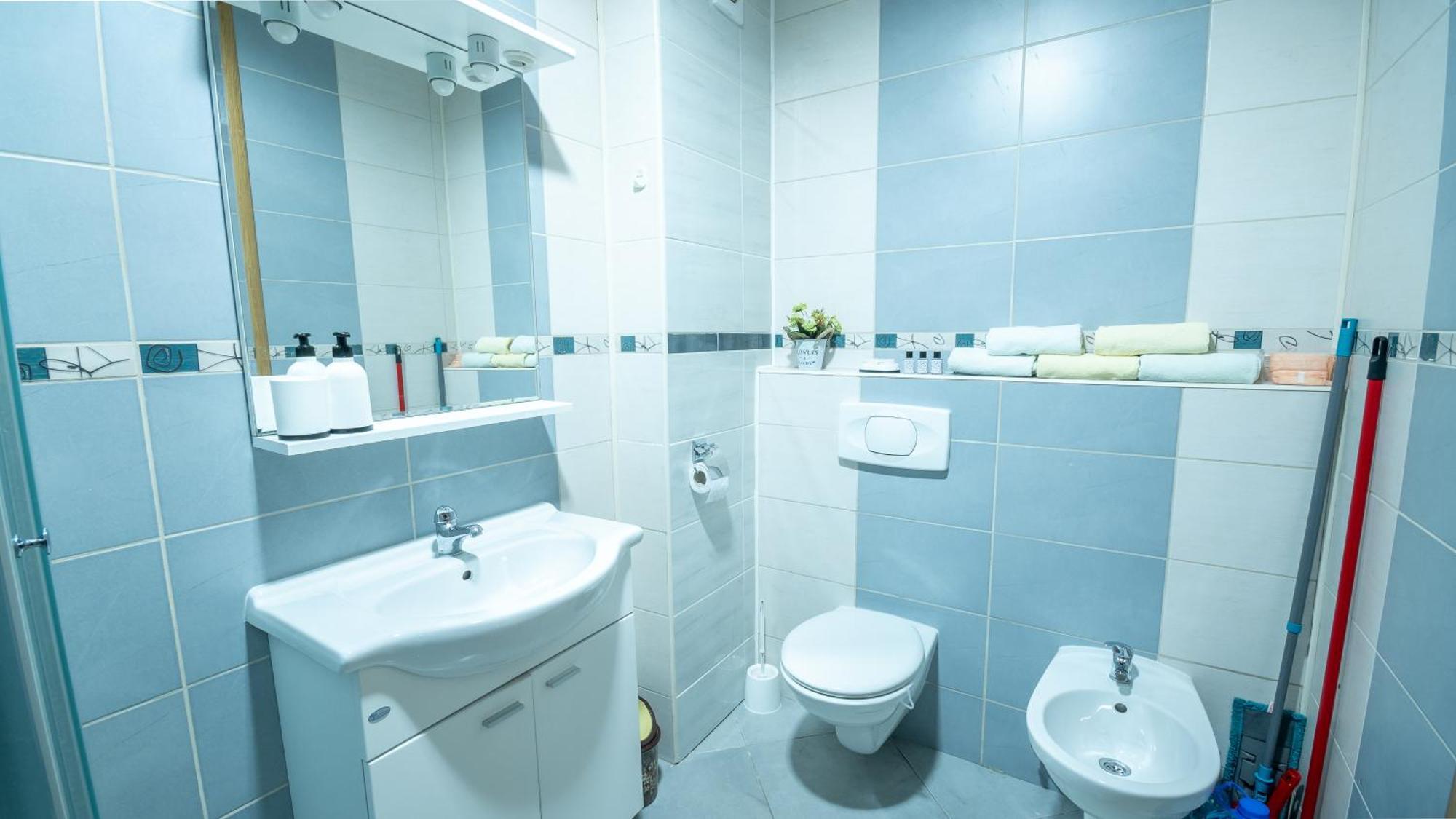 Alpin Apartments Vlasic Kültér fotó
