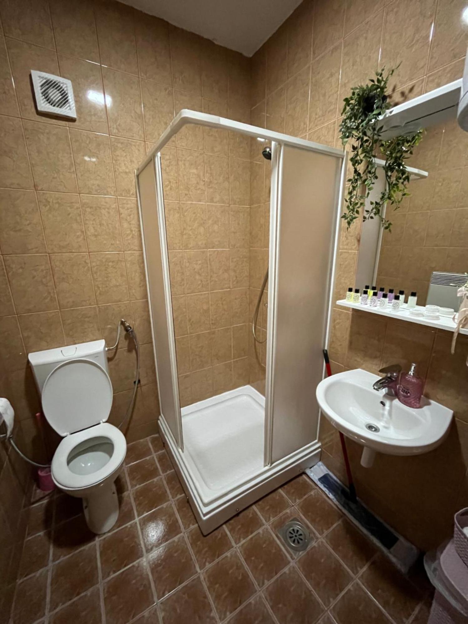 Alpin Apartments Vlasic Kültér fotó