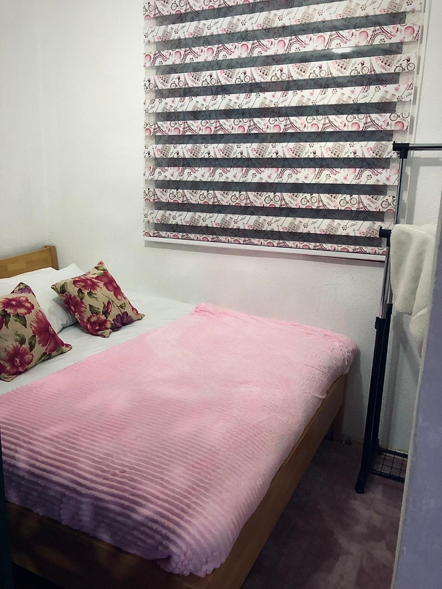 Alpin Apartments Vlasic Kültér fotó
