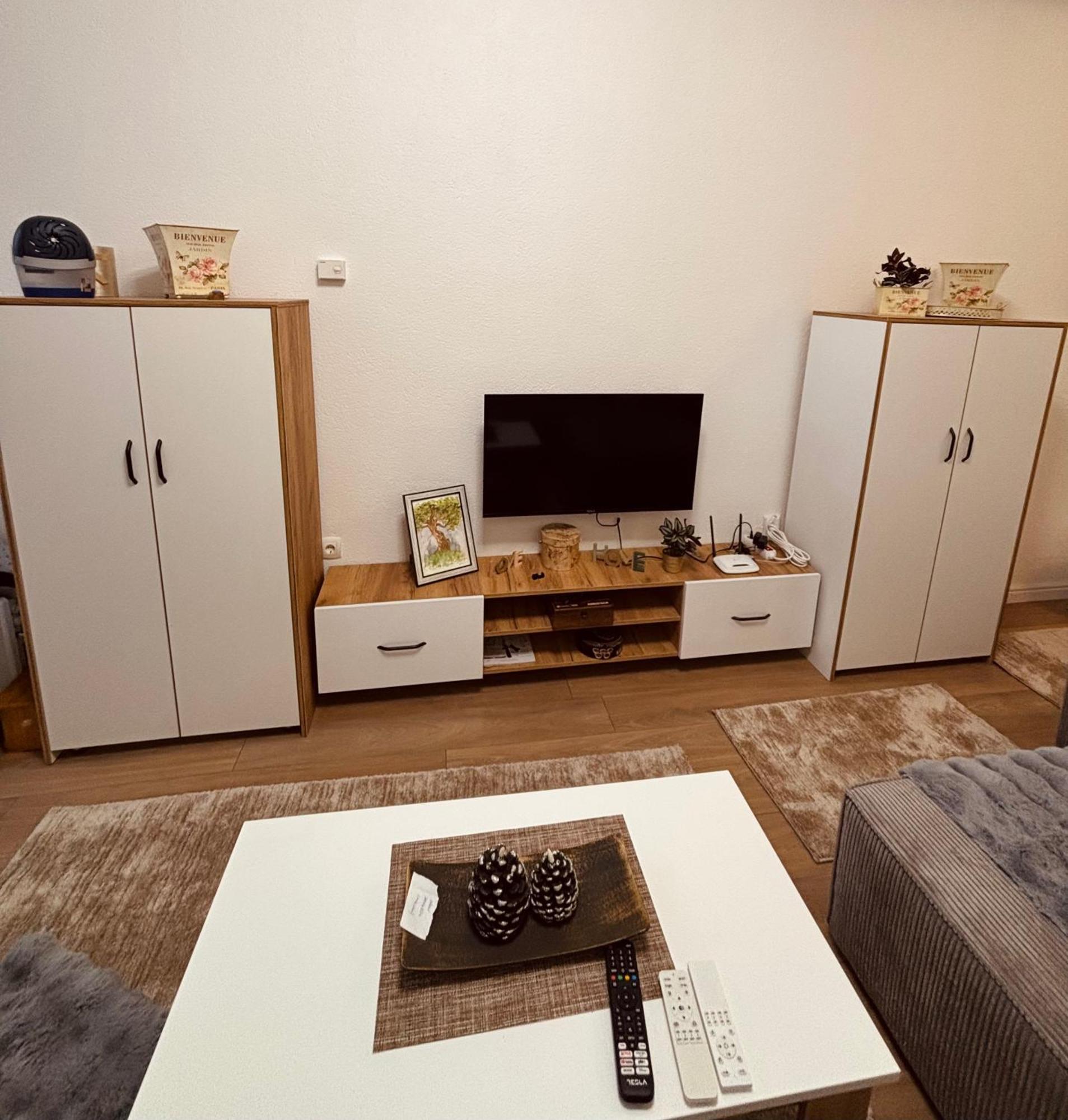 Alpin Apartments Vlasic Kültér fotó