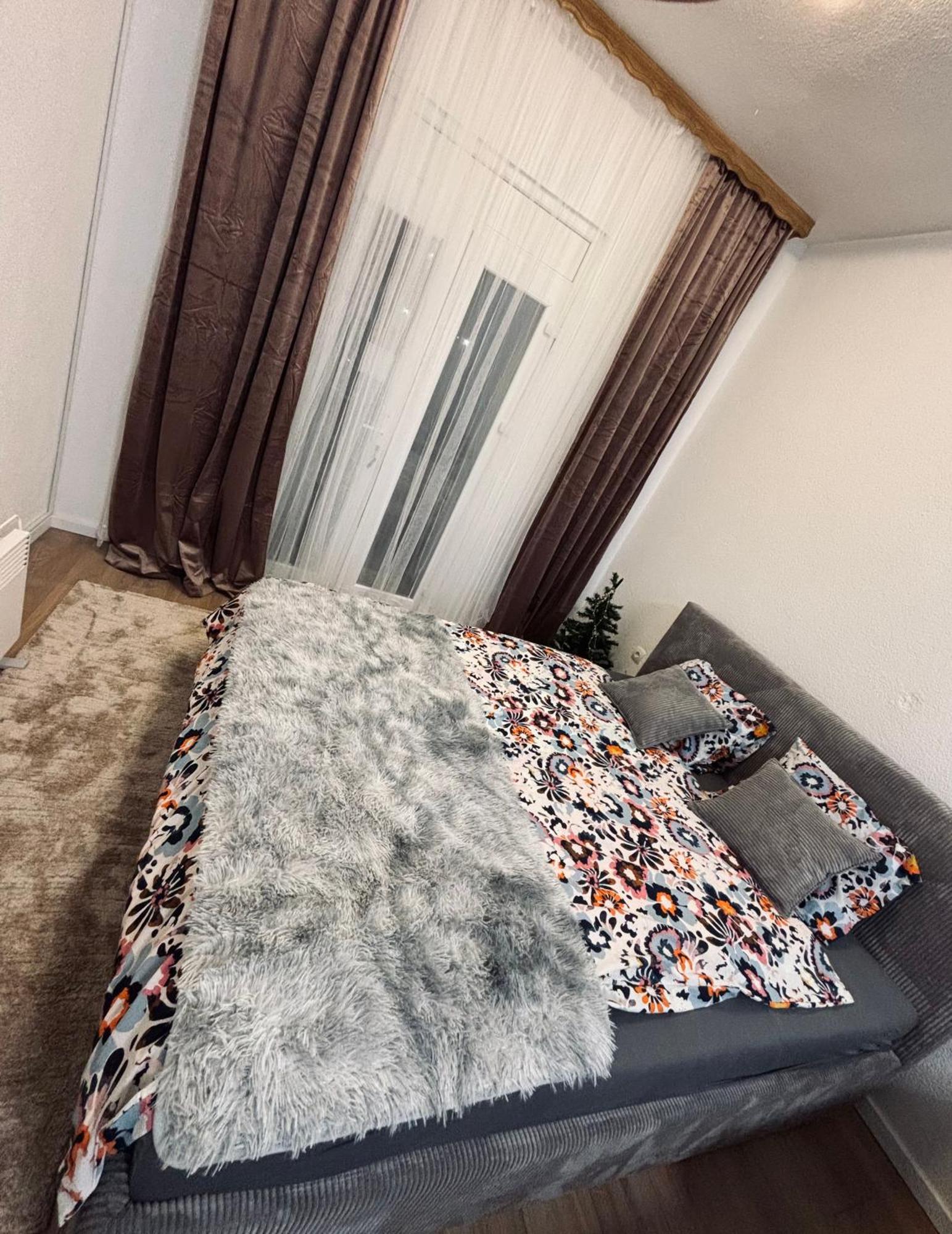 Alpin Apartments Vlasic Kültér fotó