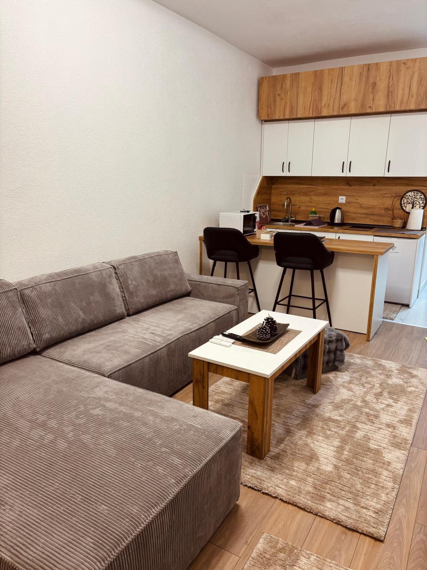 Alpin Apartments Vlasic Kültér fotó